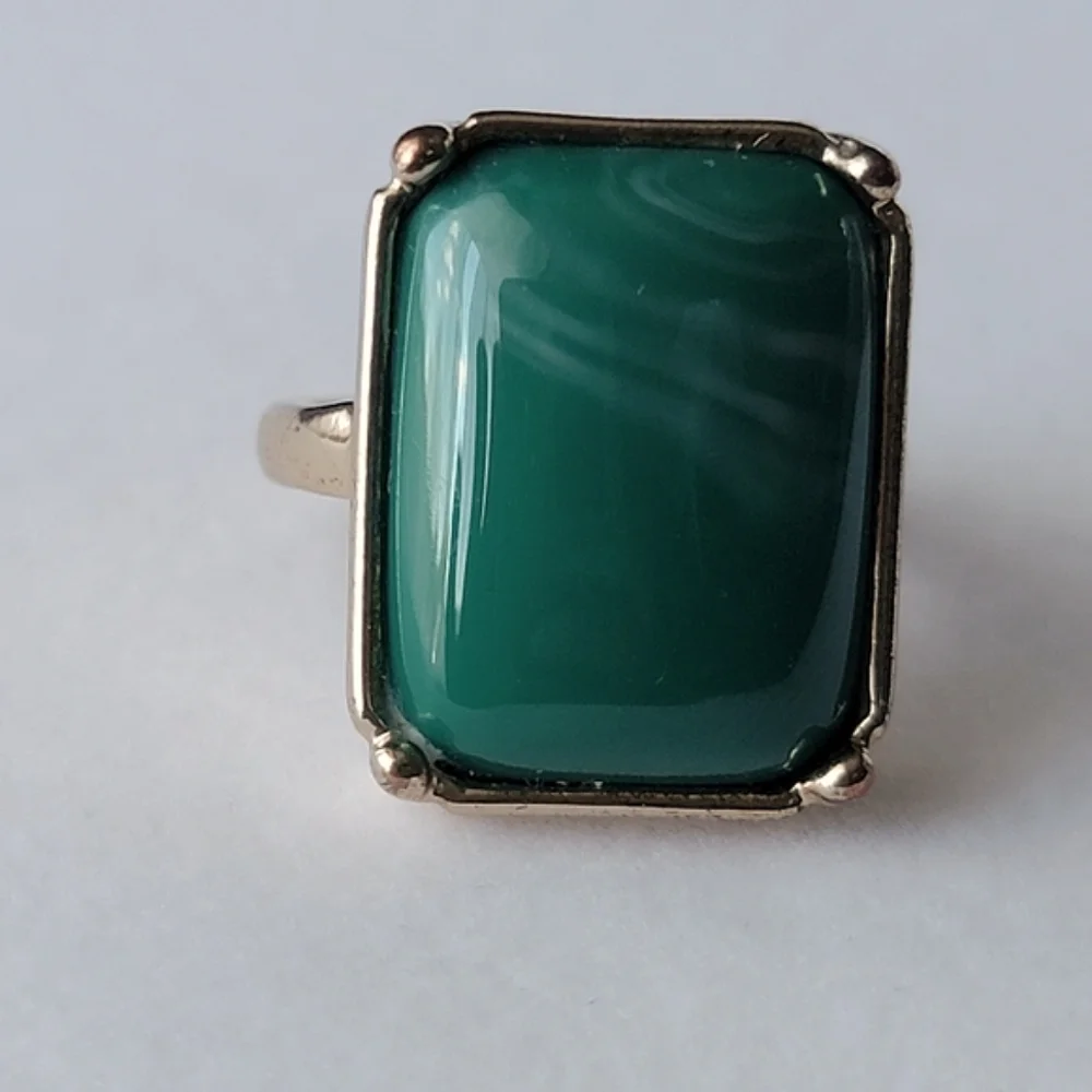 Cocktail Ring Fashion Jewelry
